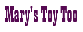 Rendering "Mary's Toy Too" using Bill Board