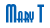 Rendering "Mary T" using Asia