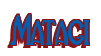 Rendering "Matagi" using Deco