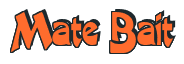 Rendering "Mate Bait" using Crane