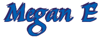 Rendering "Megan E" using Braveheart