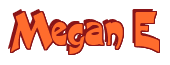 Rendering "Megan E" using Crane