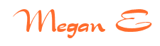 Rendering "Megan E" using Dragon Wish