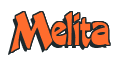 Rendering "Melita" using Crane