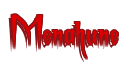 Rendering "Menahune" using Charming