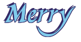 Rendering "Merry" using Braveheart