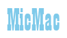 Rendering "MicMac" using Bill Board
