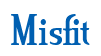 Rendering "Misfit" using Credit River