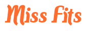 Rendering "Miss Fits" using Color Bar