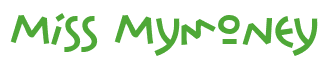 Rendering "Miss Mymoney" using Amazon