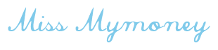 Rendering "Miss Mymoney" using Commercial Script