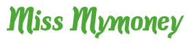 Rendering "Miss Mymoney" using Color Bar