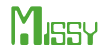 Rendering "Missy" using Checkbook