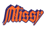Rendering "Missy" using Cathedral