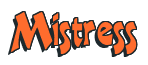 Rendering "Mistress" using Crane