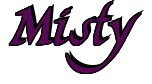 Rendering "Misty" using Braveheart