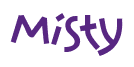 Rendering "Misty" using Amazon