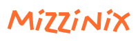 Rendering "Mizzinix" using Amazon