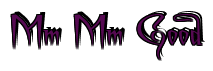 Rendering "Mm Mm Good" using Charming