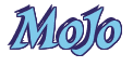 Rendering "MoJo" using Braveheart