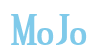 Rendering "MoJo" using Credit River