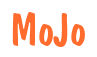 Rendering "MoJo" using Dom Casual