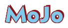 Rendering "MoJo" using Bully