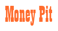 Rendering "Money Pit" using Bill Board