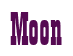 Rendering "Moon" using Bill Board