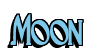 Rendering "Moon" using Deco