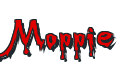Rendering "Moppie" using Buffied