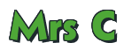 Rendering "Mrs C" using Bully