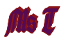 Rendering "Ms T" using Cathedral