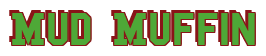 Rendering "Mud Muffin" using College