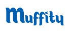 Rendering "Muffity" using Candy Store