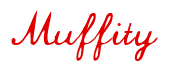 Rendering "Muffity" using Commercial Script