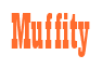 Rendering "Muffity" using Bill Board