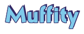 Rendering "Muffity" using Bully