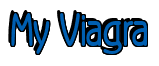 Rendering "My Viagra" using Beagle