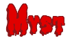 Rendering "Myst" using Drippy Goo