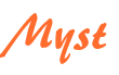 Rendering "Myst" using Brush