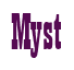 Rendering "Myst" using Bill Board