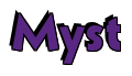Rendering "Myst" using Bully