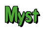 Rendering "Myst" using Callimarker