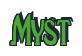 Rendering "Myst" using Deco