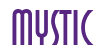 Rendering "Mystic" using Anastasia