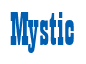 Rendering "Mystic" using Bill Board