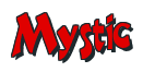 Rendering "Mystic" using Crane