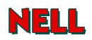 Rendering "NELL" using Bully