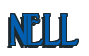 Rendering "NELL" using Deco
